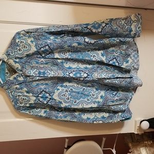 Robert Graham shirt